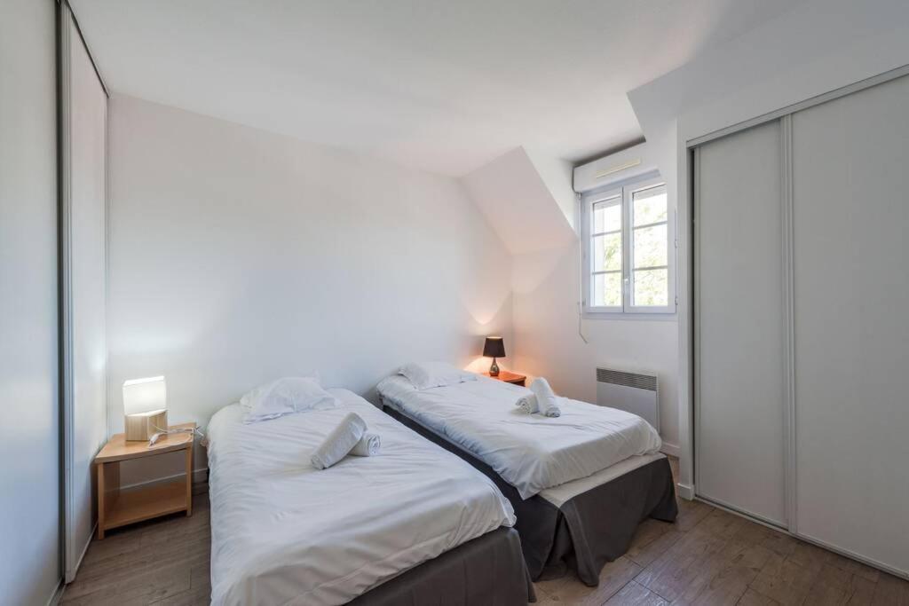 Guest House III Magny-le-Hongre Kültér fotó